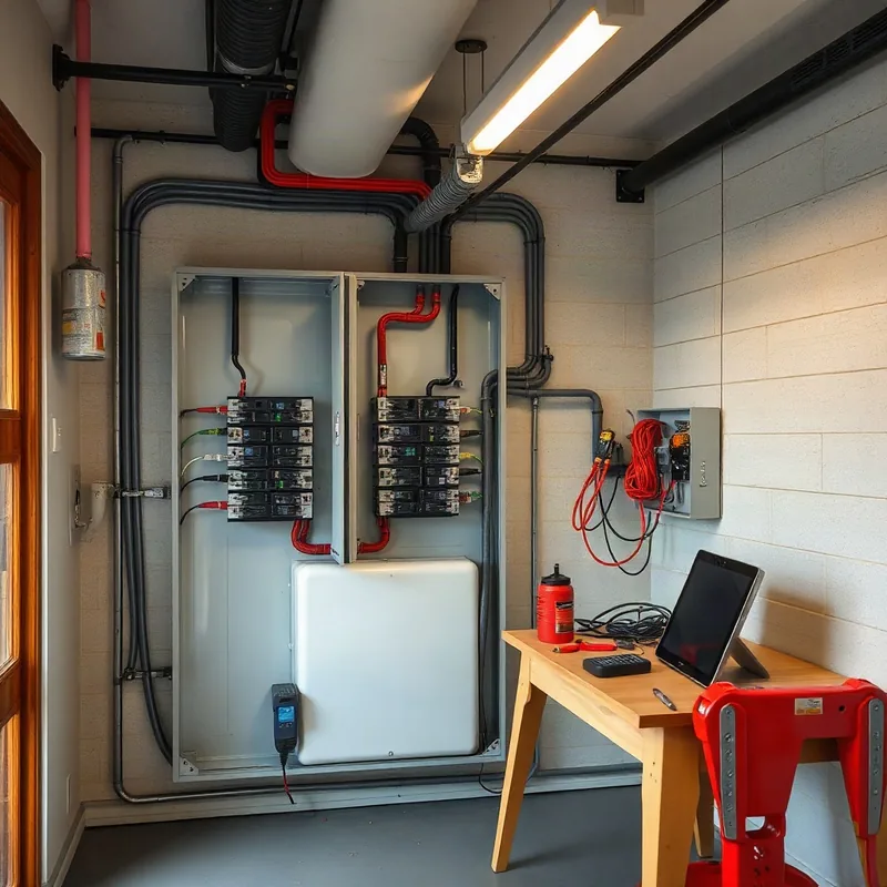 Circuit Breakers Failing? Fix It Fast - Licensed