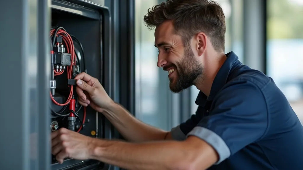 Hot Tub Wiring Guide: Codes, Costs & Safe Installation