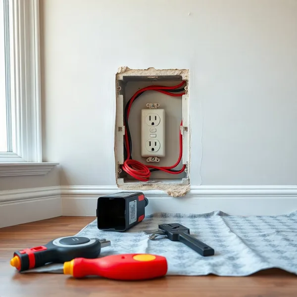 Power Where You Need It - Licensed
