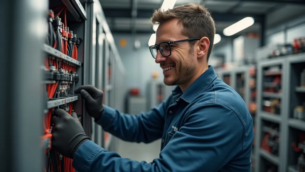 Wiring a Garage: What Yakima Homeowners Need to Know